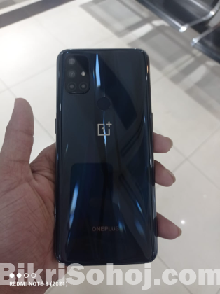 Oneplus Nord N10 5G
